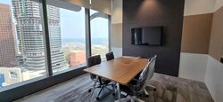Keppel Towers (D2), Office #611821111